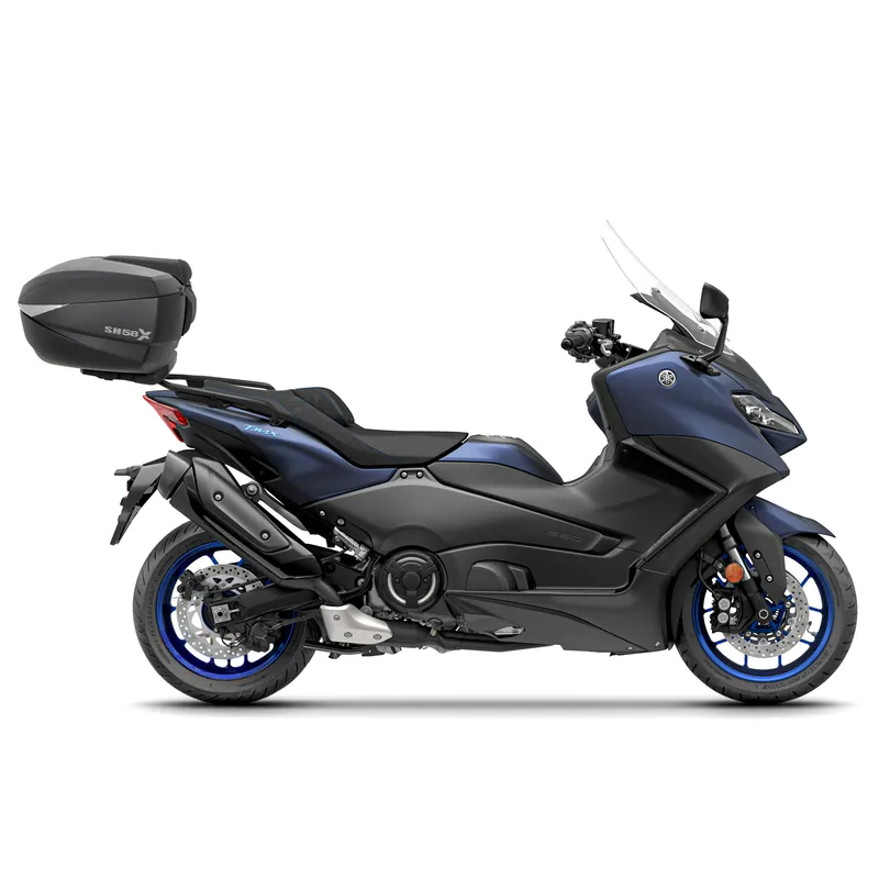 Stelaż kufra centralnego YAMAHA TMAX 560 Tech Max (22-26) Y0TX52ST SHAD Dodaj do koszyka