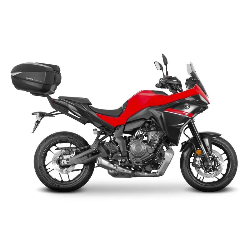 Taniej Stelaż kufra centralnego YAMAHA Tracer 7 (25-26) Y0TR75ST SHAD