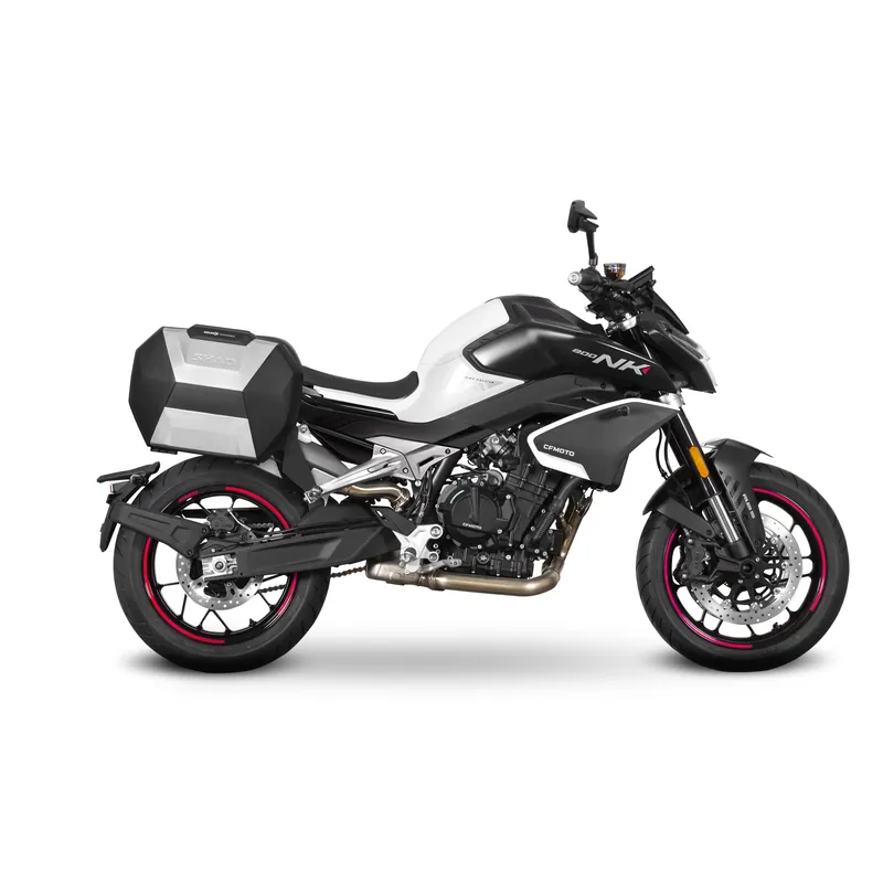 Stelaż kufrów bocznych 3P CF MOTO 800 NK/Sport/Advanced (23-26) C0NK83IF SHAD Ekspresowa dostawa