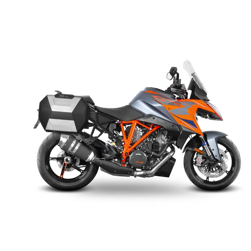Stelaż kufrów bocznych 3P KTM 1290 Superduke GT (23-26) K0SD14IF SHAD Dodaj do koszyka