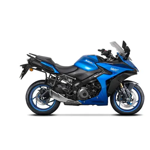 Stelaż kufrów bocznych 3P Suzuki GSX S1000GT (22-26) SHAD S0GS12IF Wyjątkowa oferta