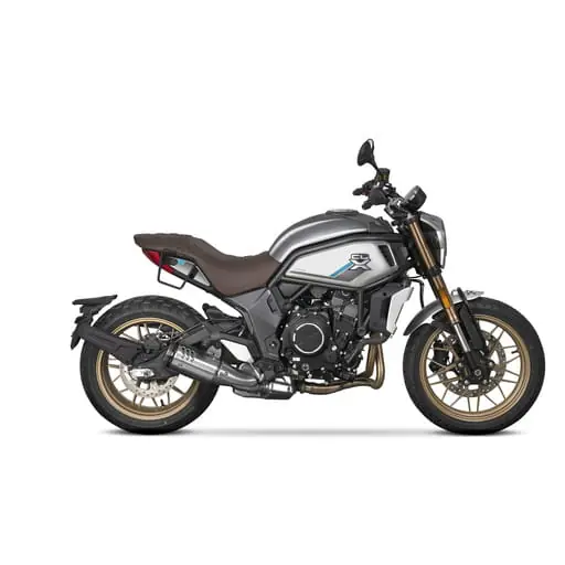 Super okazja Stelaż sakw bocznych CFMOTO 700 CL-X HERITAGE (21-26) SHAD C0CL71SR