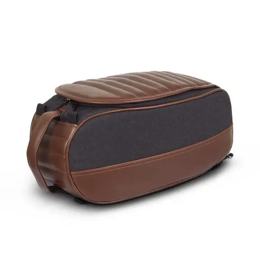 Oferta limitowana Torba na bak SHAD SR18, 8 litrów, Cafe Racer