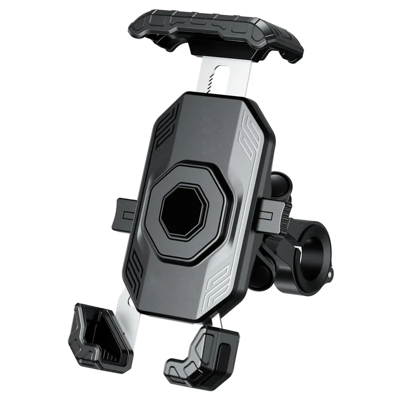 Uchwyt motocyklowy antywibracyjny R15 Damper Nowość