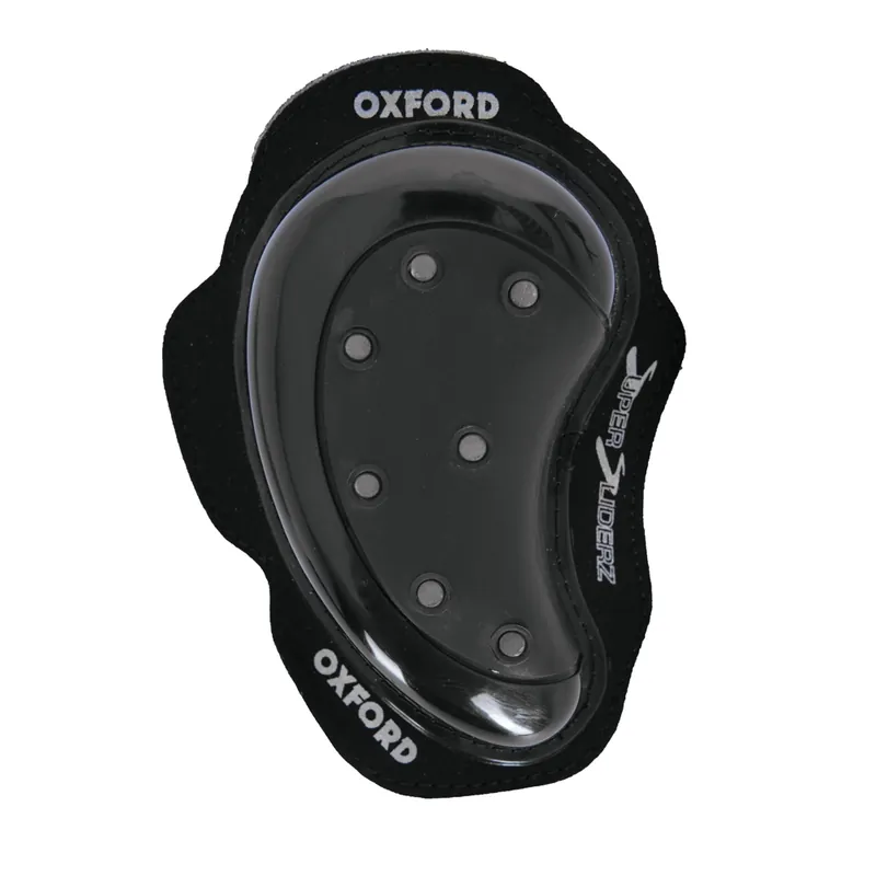 Oxford OX688 Slidery do skórzanego kombinezonu ROK DROP SPARKIE Cena promocyjna