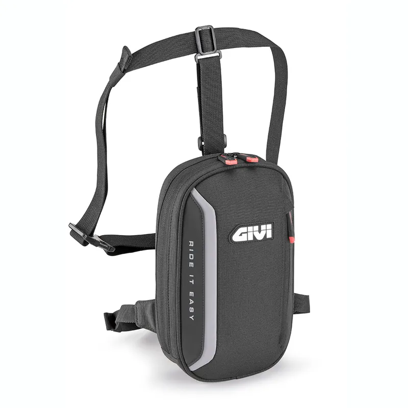 Givi EASY09L Torba motocyklowa na udo - 2,5L Wybór klientów