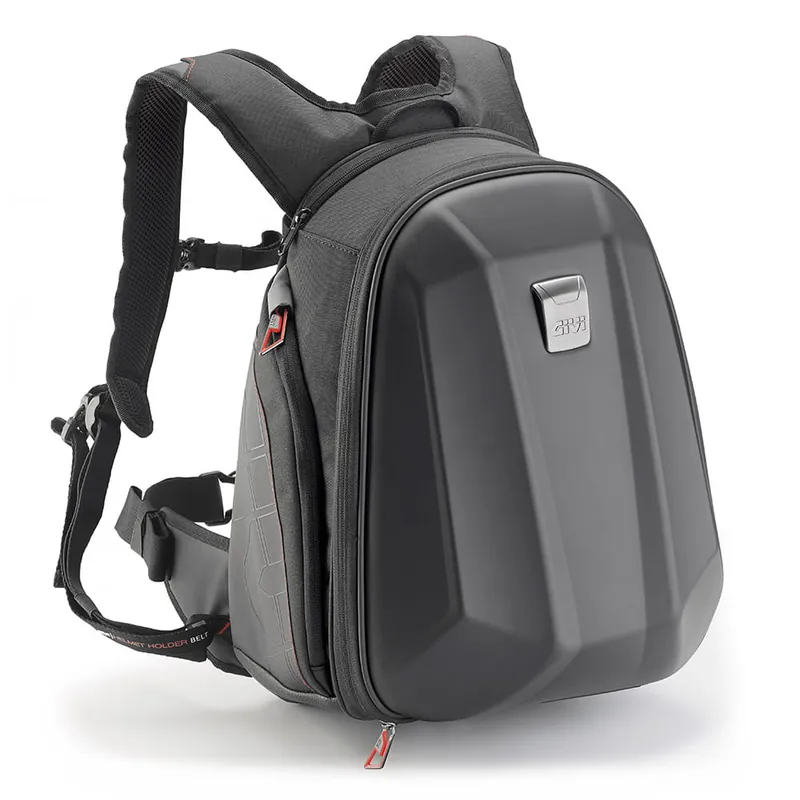 Premium GIVI ST606 Plecak na laptopa / kask 22L - termo-formowalny