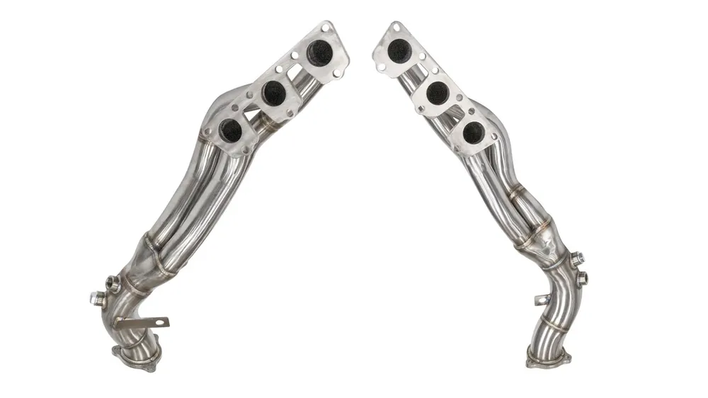 Wyjątkowa oferta Kolektor wydechowy Audi S4 S5 A7 A8 B8 Q5 SQ5 3.0 TFSI