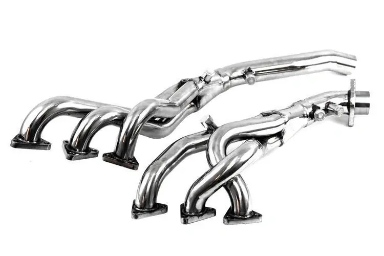 Tani Kolektor wydechowy BMW E46 M3 3.2L R6 S54B32