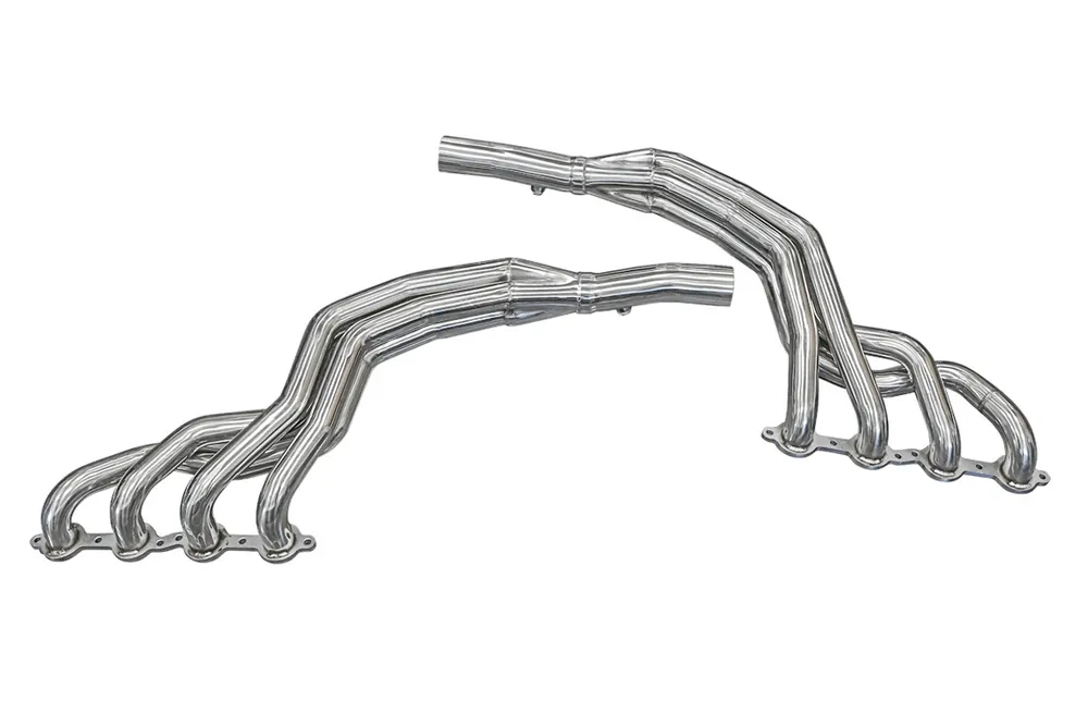 Kolektor wydechowy Chevrolet Camaro SS 6.2L 12-14 Bestseller