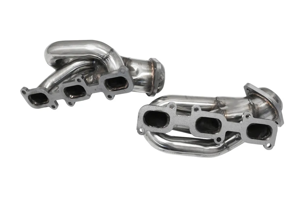 Darmowy zwrot Kolektor wydechowy Ford Mustang 3.7 11-15