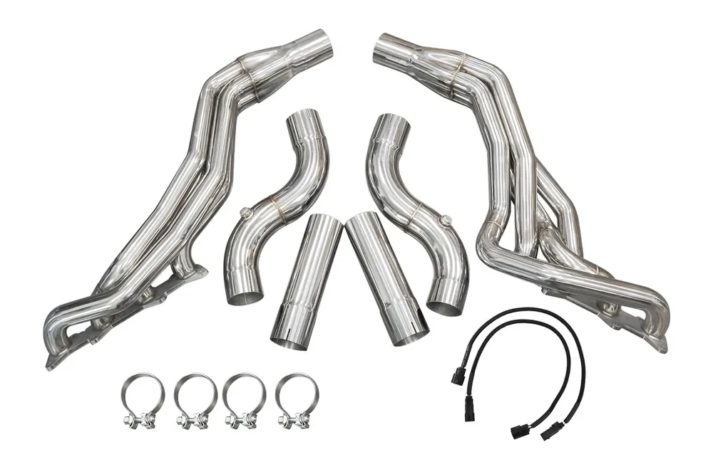 Wyprzedaż Kolektor wydechowy Ford Mustang 5.0 15-18