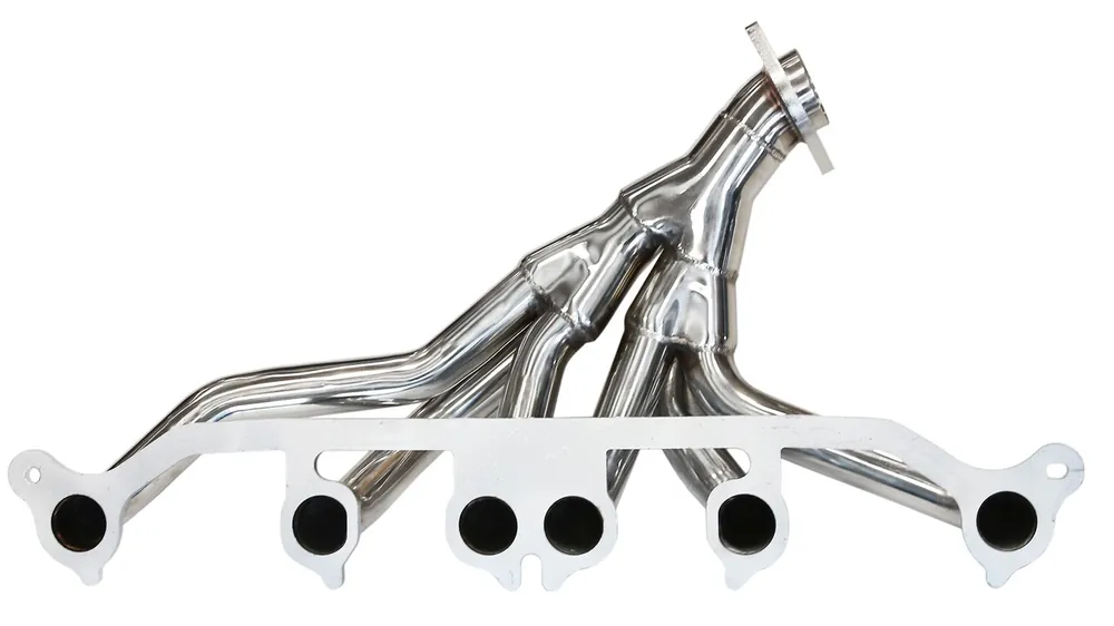 Oferta Kolektor wydechowy Jeep Wrangler 91-01 Cherokee 91-01