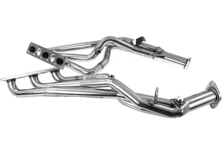Nowość Kolektor wydechowy Nissan 350Z Race Line