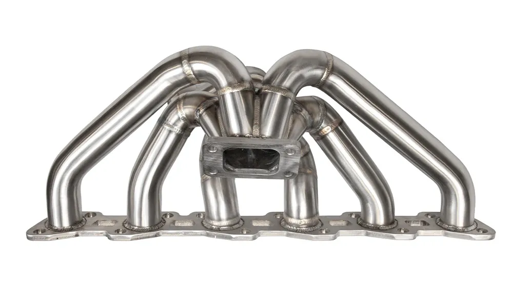 Kolektor wydechowy Nissan RB20/RB25 T3 TOP MOUNT Nowość