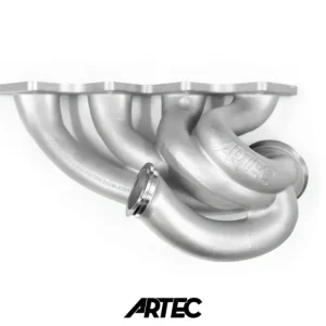 Nowy Kolektor wydechowy Mitsubishi Lancer Evo 4-9 4G63 70mm V-Band