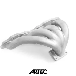 Rabat Kolektor wydechowy Nissan SR20 Low Mount T25