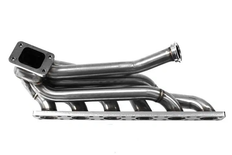 Kolektor wydechowy BMW E36 325I 328I Extreme T3 Tani