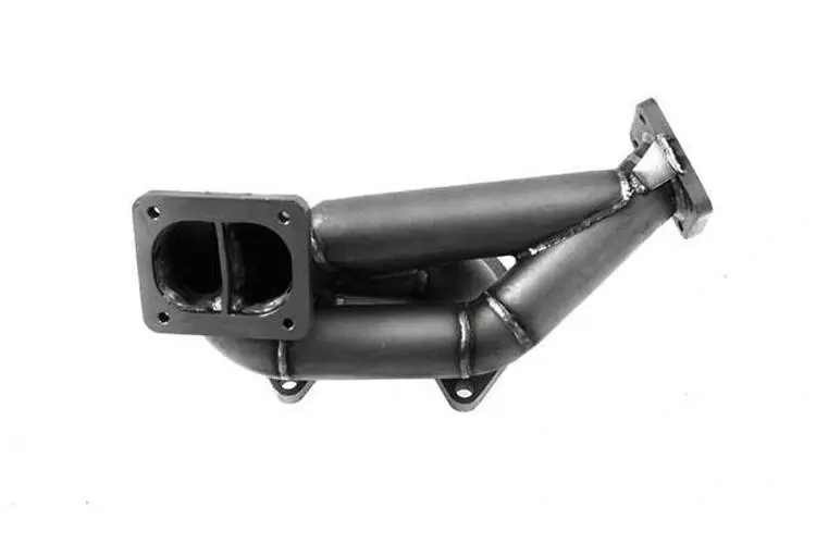 Kolektor wydechowy Mazda RX-7 Extreme Nowość
