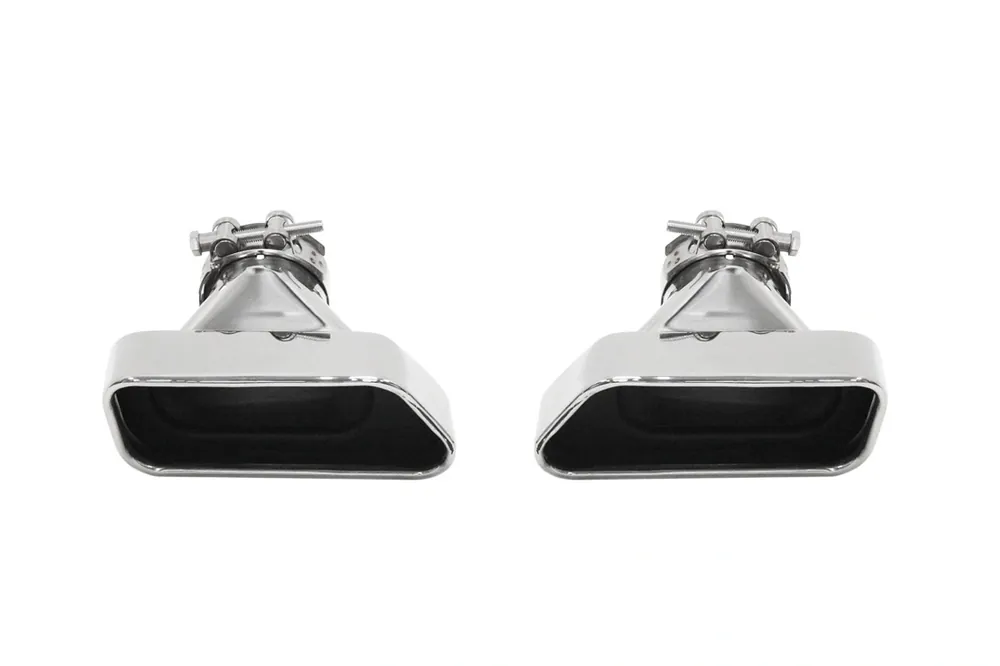 Końcówka tłumika 185×85 mm, wejście 67 mm – BMW F10 Hit sprzedaży