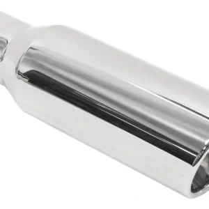 Dostępne od ręki Końcówka tłumika 89 mm, wejście 63 mm – polerowana