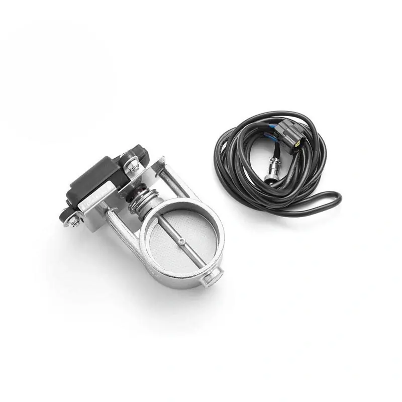Elektryczna przepustnica wydechu 2.5" (63 mm) Ekspresowa dostawa