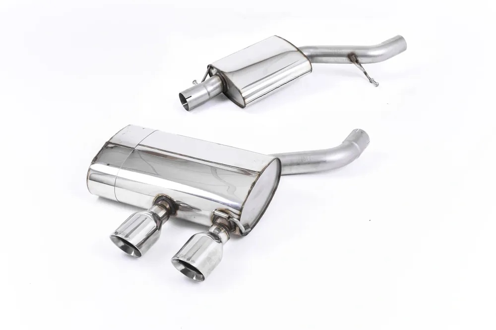 Rabat CatBack Volkswagen Golf MK5 R32 3.2 V6 2005 - 2009 Milltek Sport