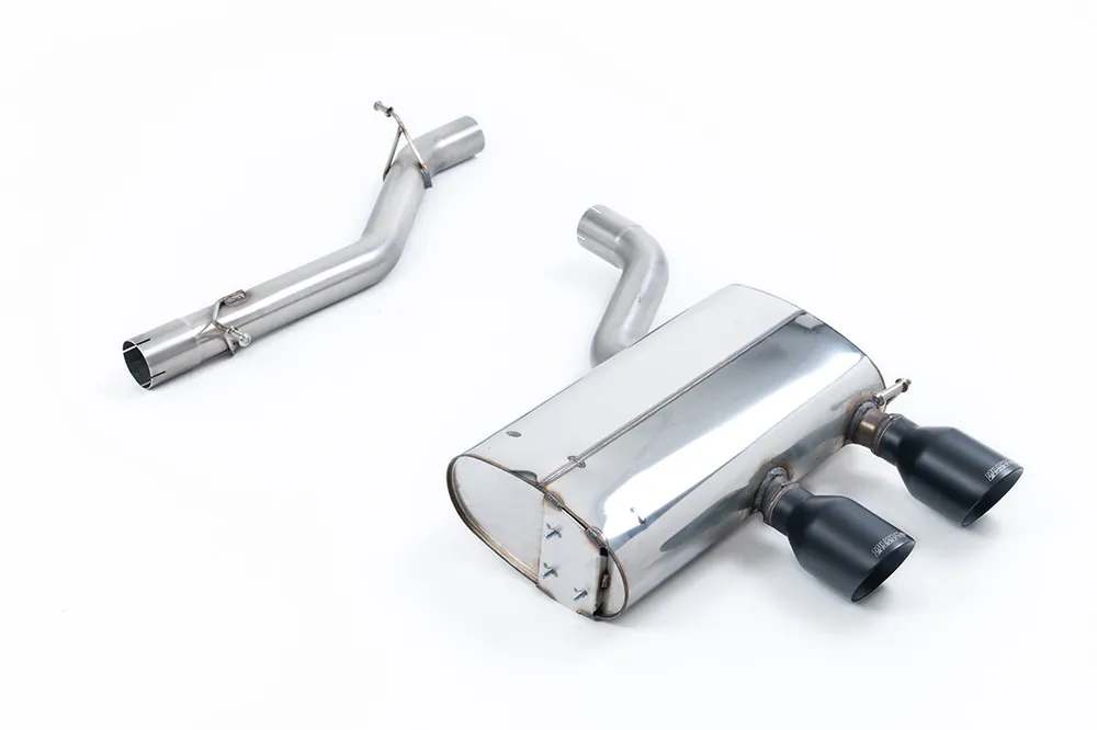 Oferta CatBack Volkswagen Golf MK5 R32 3.2 V6 2005 - 2009 Milltek Sport