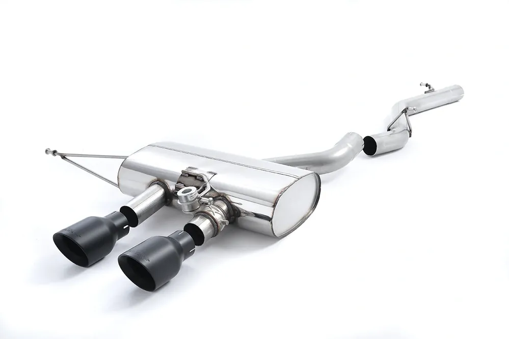 CatBack Volkswagen Golf MK6 R 2.0 TFSI 270 KM 2009 - 2013 Milltek Sport Hit sprzedaży