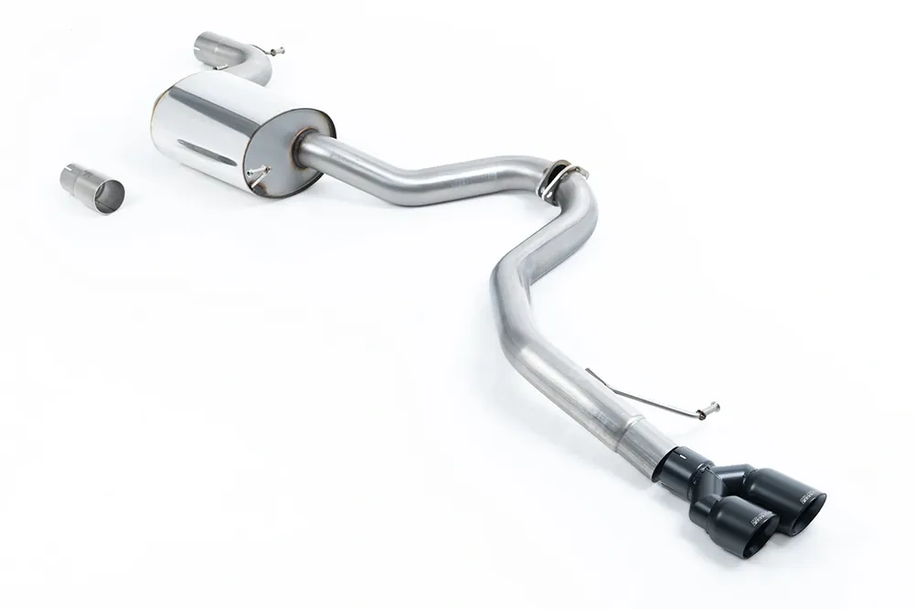 CatBack Volkswagen Jetta MK6 GLI 2.0 TSI 2011 - 2014 Milltek Sport Oferta czasowa