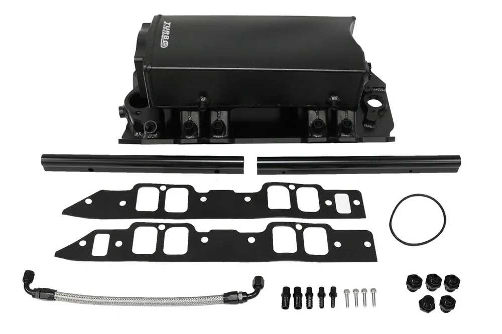 Kolektor dolotowy SB Chevy Big Block Tylko dziś
