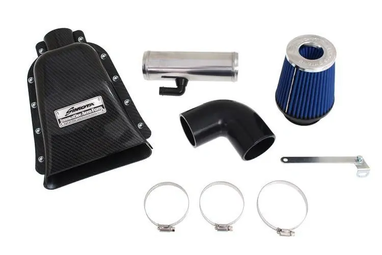 Układ dolotowy Citroen C2 1.6L 16V DOHC VTR 03- – Aero Form PTS-604 Darmowy zwrot