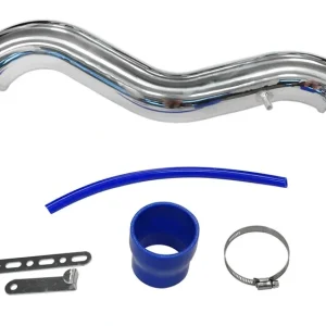 Szybka wysyłka Układ dolotowy Honda CRX 1.5 1.6 88-91 Niebieski PP-53123