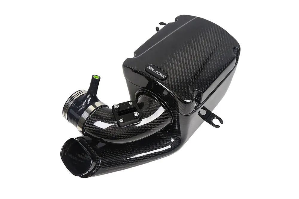 Układ dolotowy Honda Fit GK5 1.5L Carbon SLIDE Zniżka