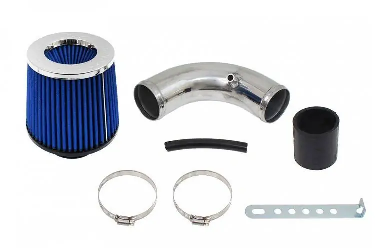 Układ dolotowy Mini Cooper S 1.6 03+ – MN-001 Łatwy zwrot