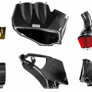 Hit sprzedaży Układ dolotowy Audi C7 RS6 RS7 Carbon Eventuri