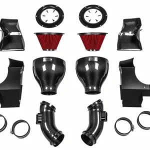 Dodaj do koszyka Układ dolotowy BMW F13 M6 czarny Carbon Eventuri