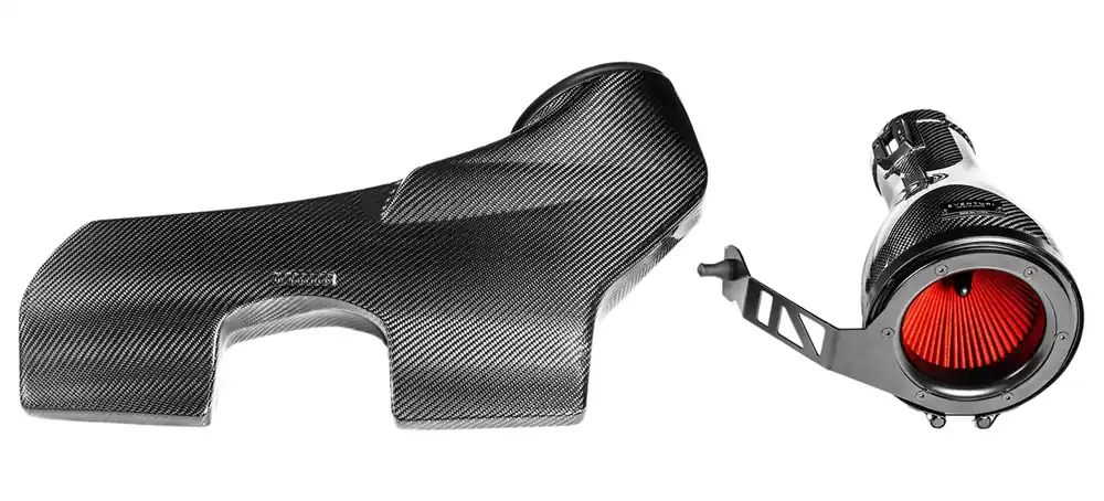 Ograniczona ilość Układ dolotowy BMW F40 M135i/F44 M235i Eventuri