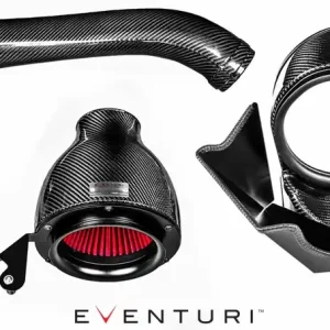 Hit sprzedaży Układ dolotowy BMW F87 M2/F2X M135i/M235i/F3X 335i/435i V2 Carbon Eventuri