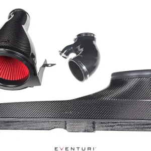 Cena promocyjna Układ dolotowy Leon MK4 Cupra Formentor 2.0 VZ2 300KM 2020+ Carbon Eventuri