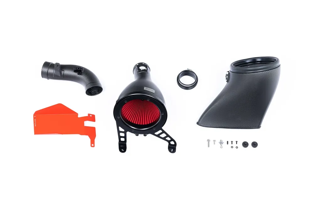 Oferta czasowa Układ dolotowy Toyota GR Corolla Carbon połysk Eventuri