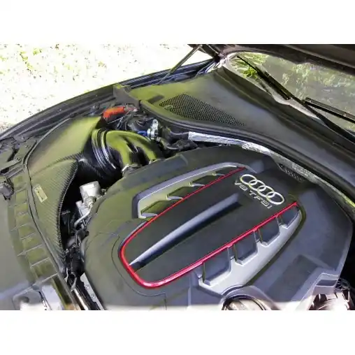 Nie przegap Układ dolotowy Audi S6 Avant (C7) S6 quattro, 2012+ 309kw / 420KM ARMASPEED