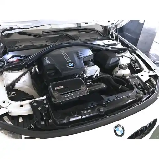 Układ dolotowy BMW 4 Coupe (F32) 420 i xDrive, 2013+ 120kw / 163KM ARMASPEED Oferta limitowana