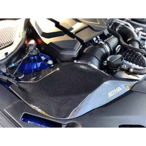 Układ dolotowy BMW M5 (F90) M5 Competition M xDrive, 2018+ 460kw / 625KM ARMASPEED Kup online