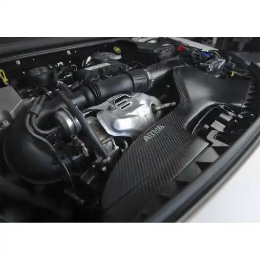 Tani Układ dolotowy Mercedes-Benz CLA Coupe (C117) CLA 250 (117.344), 2013+ 155kw / 211KM ARMASPEED