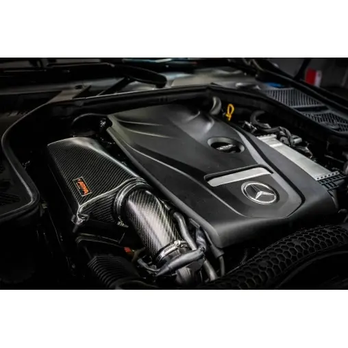 Układ dolotowy Mercedes-Benz E-CLASS (W213) E 200 4-matic (213.043), 2016+ 135kw / 184KM ARMASPEED Nie przegap