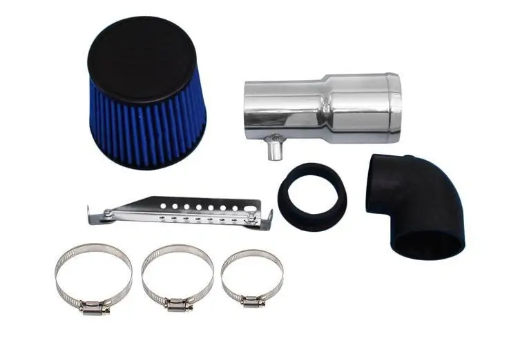 Tylko do końca tygodnia Układ dolotowy Renault Clio 2.0 RS 02+ – RE-001