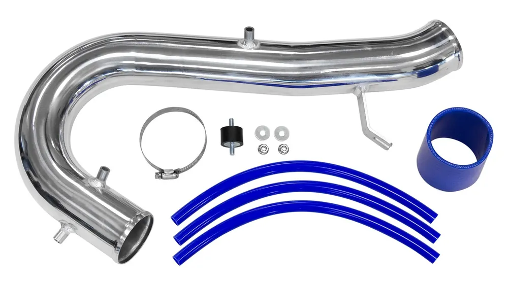 Układ dolotowy Subaru Impreza 1.6 1.8 2.2 95-01 (Bez Turbo) Niebieski PP-53174 Pro Racing Wyjątkowa oferta