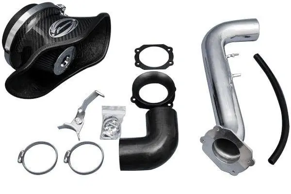 Cena promocyjna Układ dolotowy Audi Skoda VW 1.6 16V FSI 03- – Carbon Fiber Aero Form CF660-12