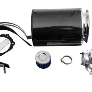 Bezpieczna płatność Układ dolotowy Audi TT 1.8 5V Turbo 00-07 – Carbon Charger CBII-755